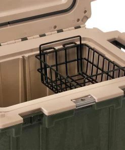 Pelican Cooler Dry Rack Basket Coolers