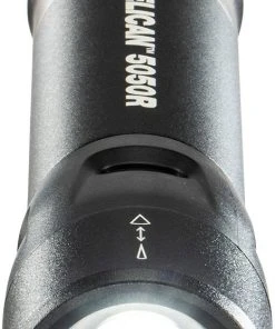Pelican 5050R Flashlight