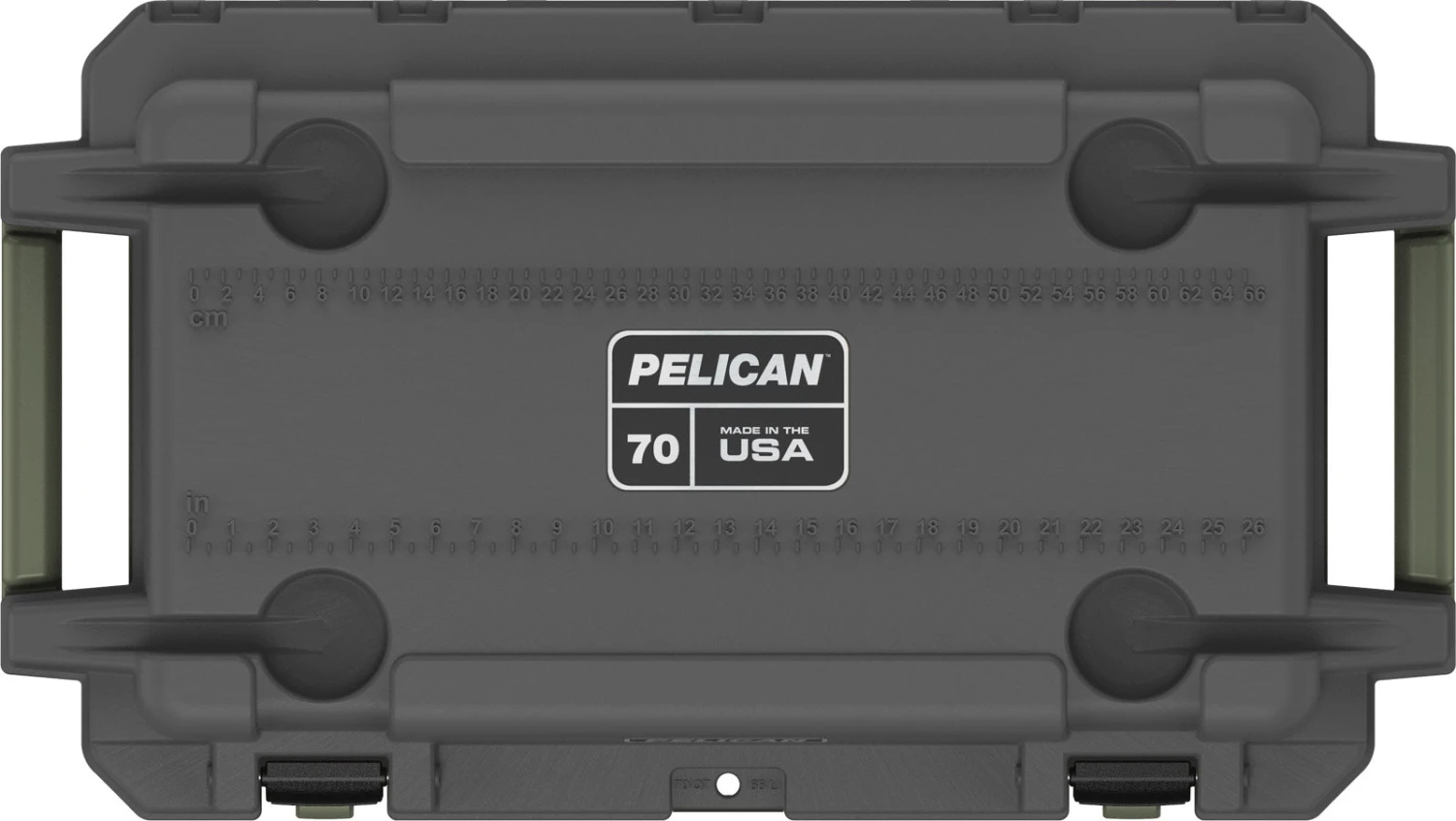 Pelican 70QT Elite Cooler Coolers 17 Pelican 70QT Elite Cooler Coolers