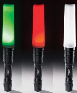 Pelican 7600 Flashlight, Wand, Holster Combo Flashlights 19 Pelican 7600 Flashlight, Wand, Holster Combo Flashlights