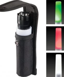 Pelican 7600 Flashlight, Wand, Holster Combo Flashlights