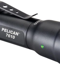 Pelican 7610 Tactical Flashlight Flashlights