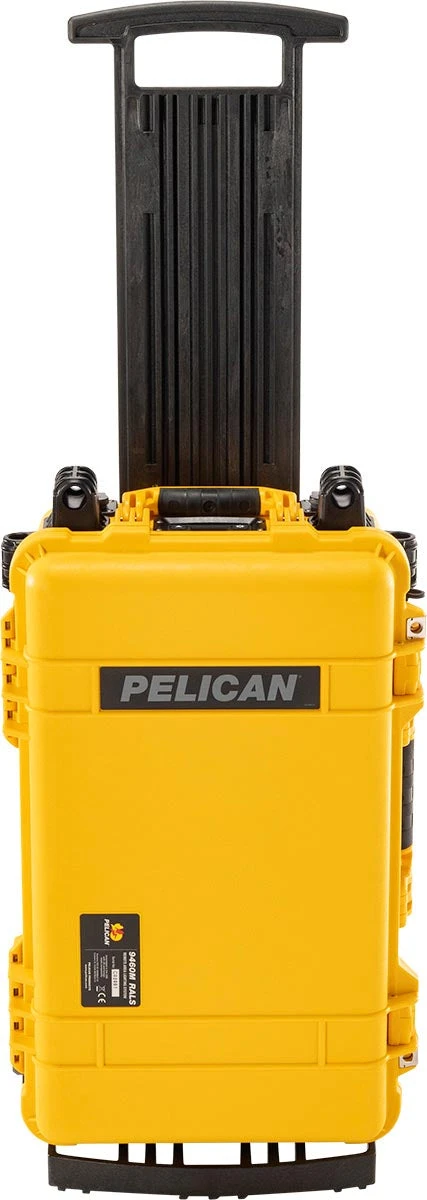 Pelican 9460M Remote Area Light 7 Pelican 9460M Remote Area Light
