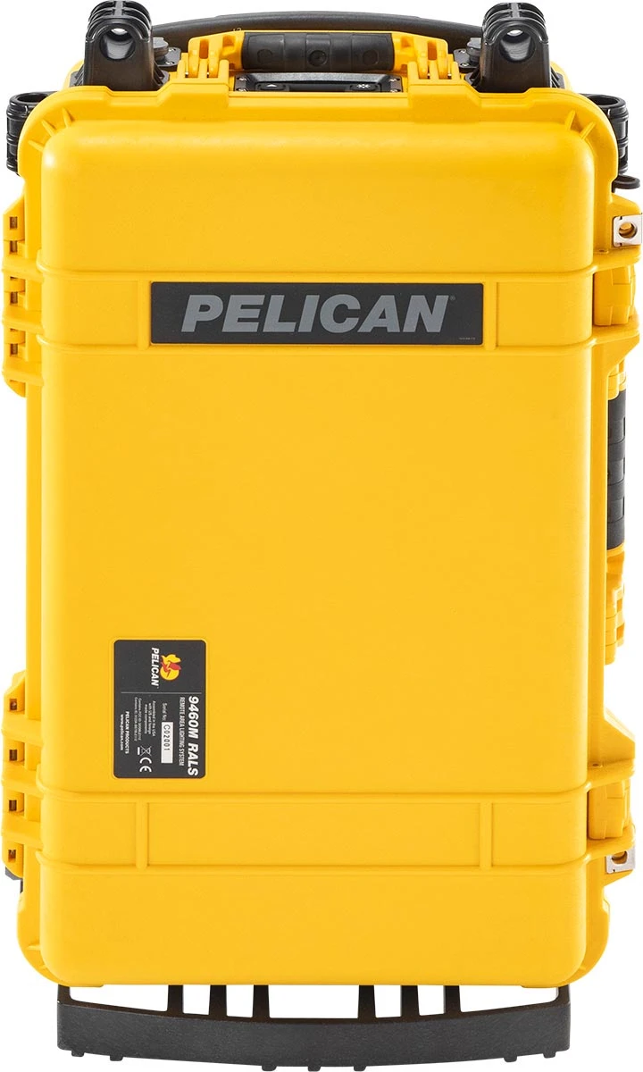 Pelican 9460M Remote Area Light 6 Pelican 9460M Remote Area Light