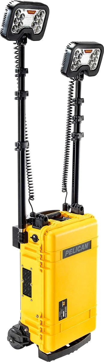 Pelican 9460M Remote Area Light 3 Pelican 9460M Remote Area Light