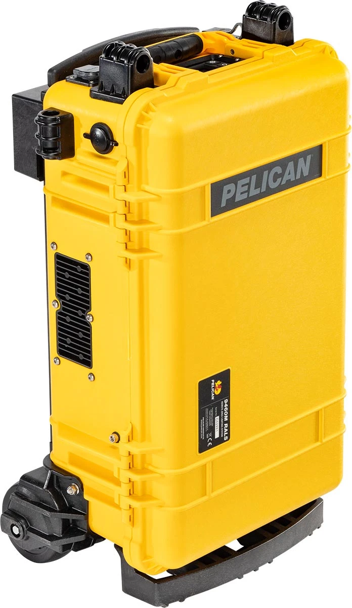 Pelican 9460M Remote Area Light 4 Pelican 9460M Remote Area Light