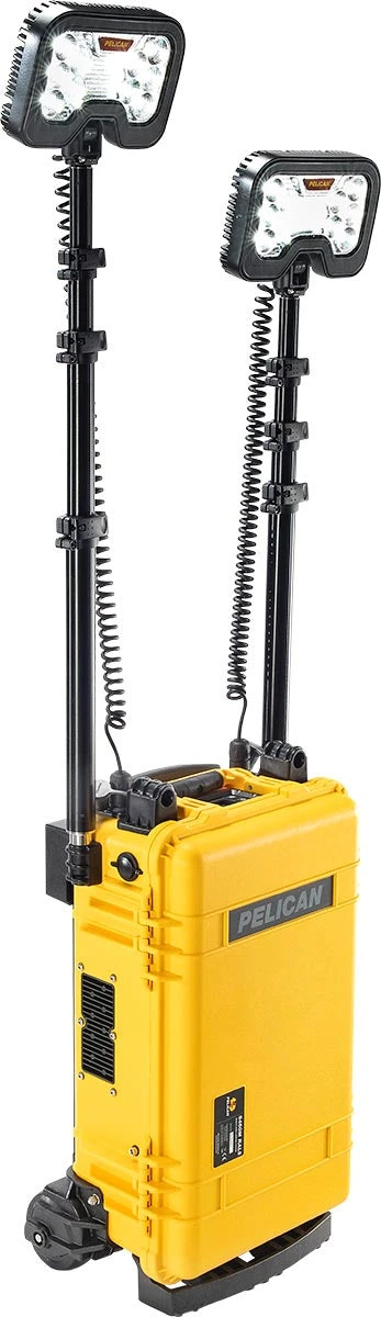 Pelican 9460M Remote Area Light 9 Pelican 9460M Remote Area Light