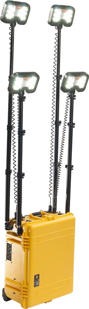 Pelican 9470 Remote Area Light 1 Pelican 9470 Remote Area Light