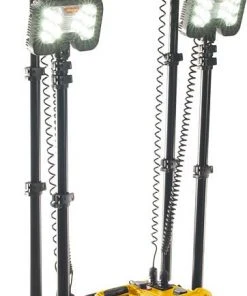 Pelican 9470M Remote Area Light