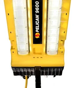 Pelican 9600 Modular Lighting System 10 Pelican 9600 Modular Lighting System