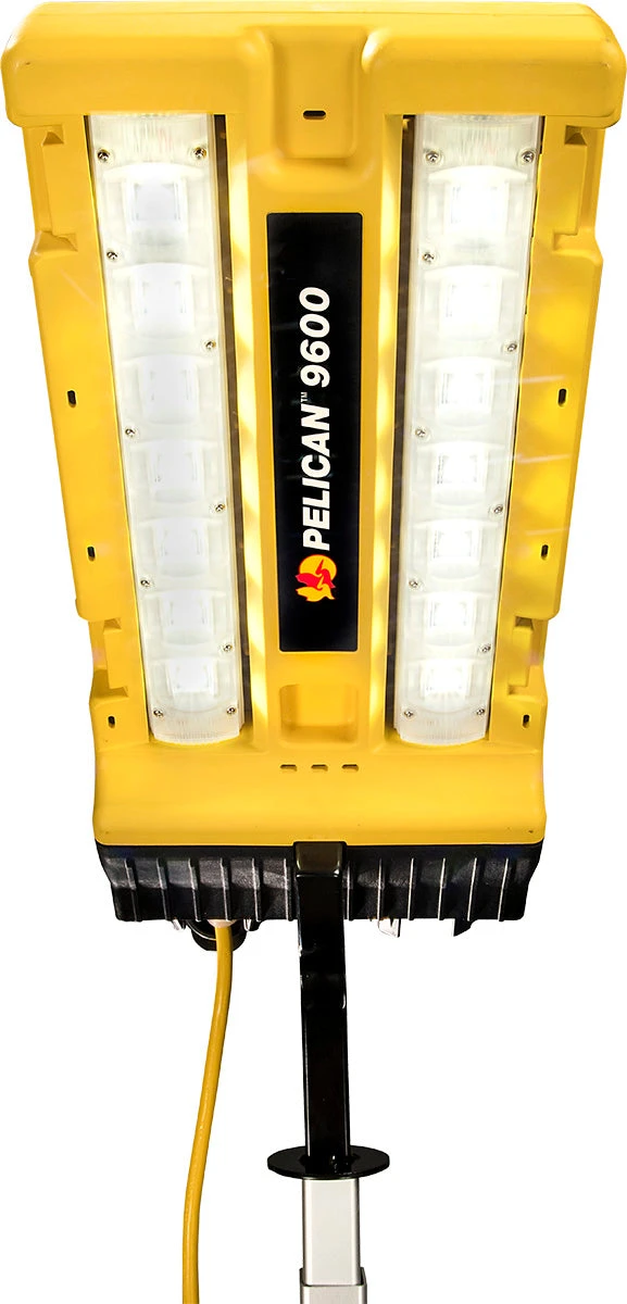 Pelican 9600 Modular Lighting System 5 Pelican 9600 Modular Lighting System