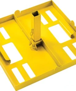 Pelican 9607 Modular Light Base