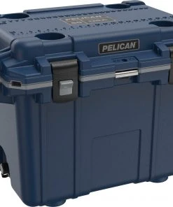 Coolers Pelican 50QT Elite Cooler