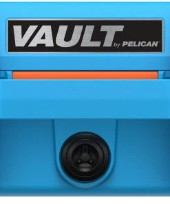 Pelican V100C Vault Equipment Case Gear