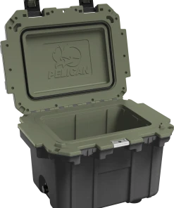 Pelican 30QT Elite Cooler Coolers 32 Pelican 30QT Elite Cooler Coolers