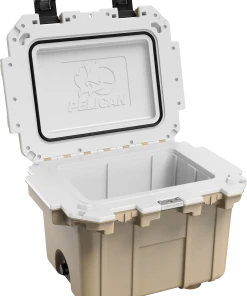 Pelican 30QT Elite Cooler Coolers 31 Pelican 30QT Elite Cooler Coolers
