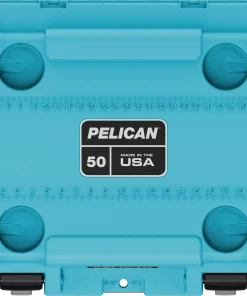 Coolers Pelican 50QT Elite Cooler