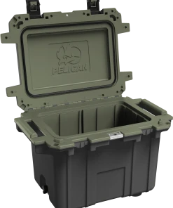 Coolers Pelican 50QT Elite Cooler