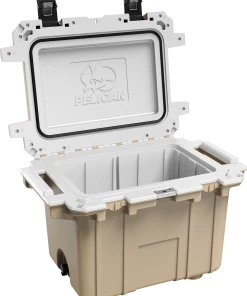Coolers Pelican 50QT Elite Cooler