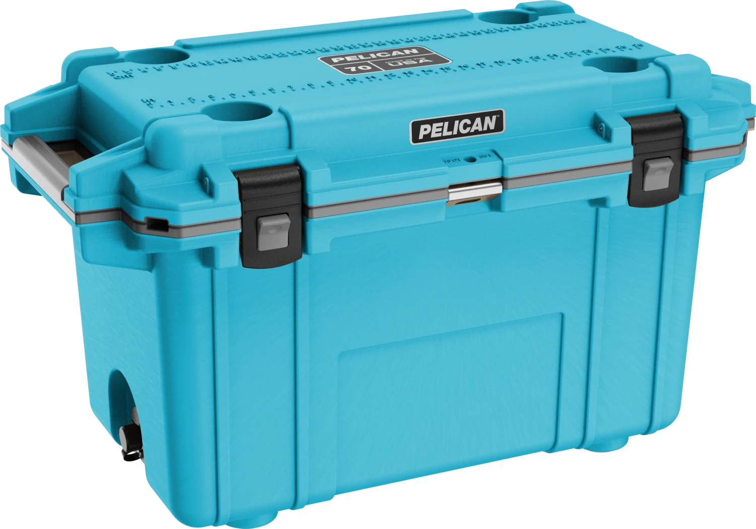 Pelican 70QT Elite Cooler Coolers 5 Pelican 70QT Elite Cooler Coolers