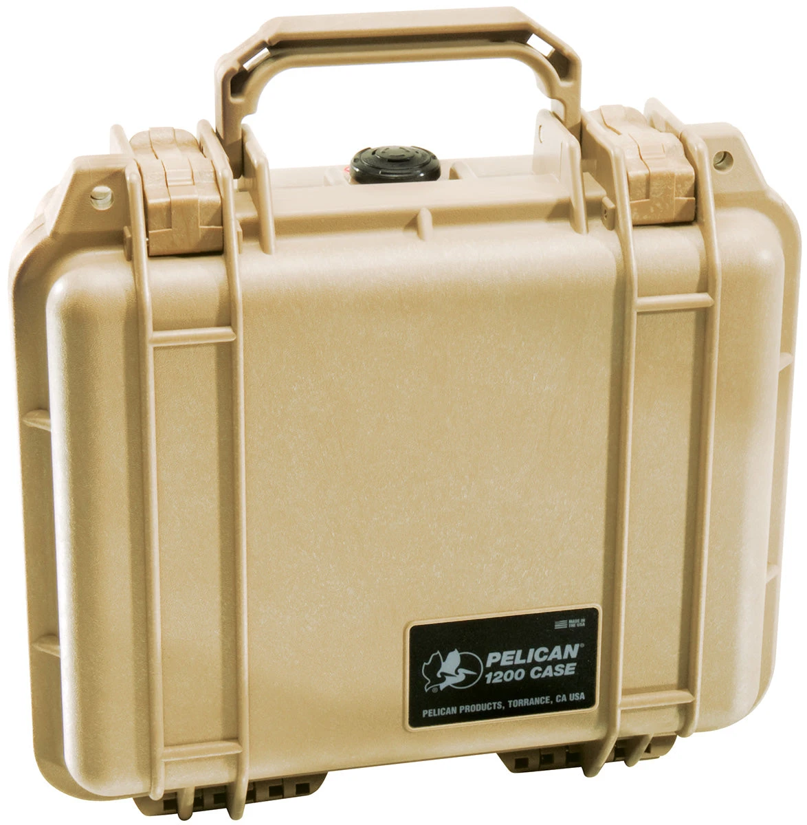 Pelican 1200 Protector Case 7 Pelican 1200 Protector Case