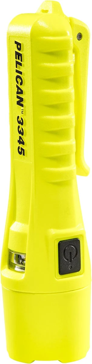Flashlights Pelican 3345 LED Flashlight 2 Flashlights Pelican 3345 LED Flashlight