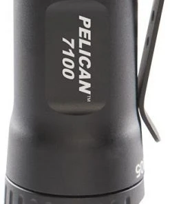 Flashlights Pelican 7100 Tactical Flashlight