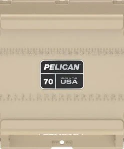 Pelican 70QT Elite Cooler Coolers 32 Pelican 70QT Elite Cooler Coolers
