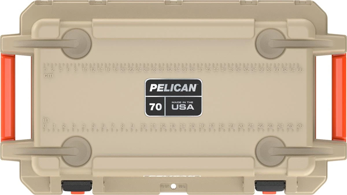 Pelican 70QT Elite Cooler Coolers 16 Pelican 70QT Elite Cooler Coolers