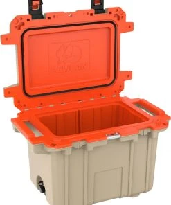 Coolers Pelican 50QT Elite Cooler