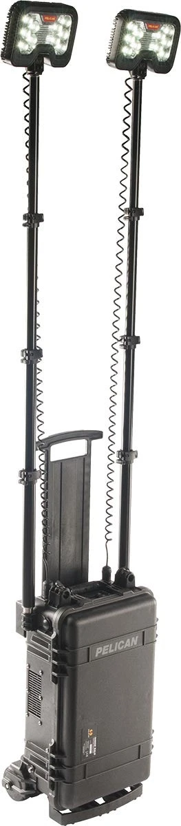 Pelican 9460M Remote Area Light 2 Pelican 9460M Remote Area Light