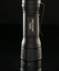 Pelican 7600 Flashlight, Wand, Holster Combo Flashlights 18 Pelican 7600 Flashlight, Wand, Holster Combo Flashlights