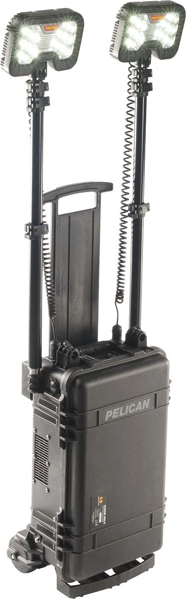 Pelican 9460M Remote Area Light 8 Pelican 9460M Remote Area Light