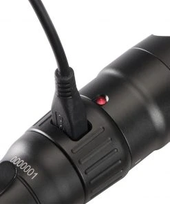 Flashlights Pelican 7600 Tactical Flashlight