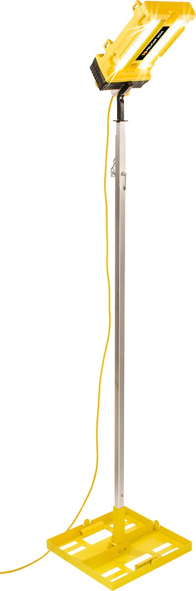 Pelican 9600 Modular Lighting System 2 Pelican 9600 Modular Lighting System