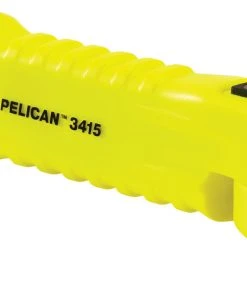 Flashlights Pelican 3415 Right Angle Light