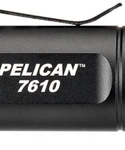 Pelican 7610 Tactical Flashlight Flashlights
