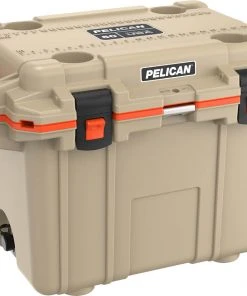 Coolers Pelican 50QT Elite Cooler