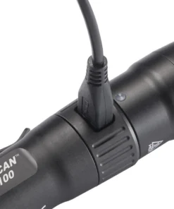 Flashlights Pelican 7100 Tactical Flashlight