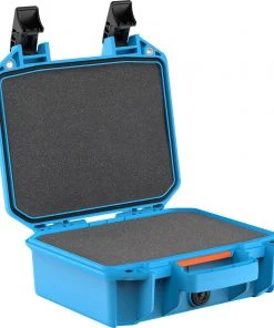 Pelican V100C Vault Equipment Case Gear