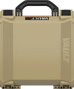 Pelican V200C Vault Equipment Case Gear