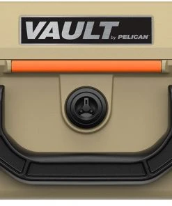 Pelican V200C Vault Equipment Case Gear