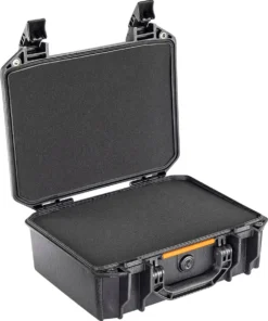 Pelican V200C Vault Equipment Case Gear