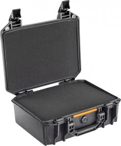 Pelican V200C Vault Equipment Case Gear