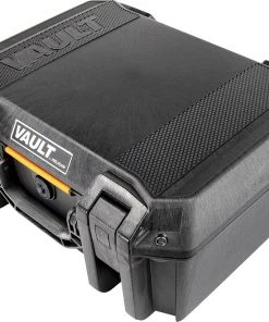 Pelican V300 Vault Large Pistol Case