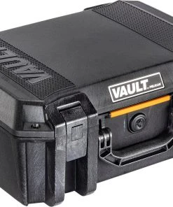 Pelican V300 Vault Large Pistol Case
