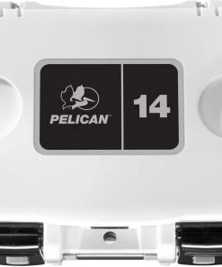 Pelican 14QT Elite Personal Cooler