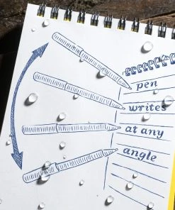 Waterproof Notebooks Rite In The Rain All-Weather Pen Refill