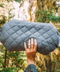 Klymit Luxe Camping Pillow Camping & Hunting