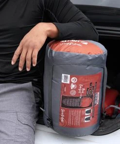 Klymit KSB 20 Sleeping Bag